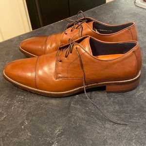 Cole Haan Men’s Lenox Hill Cap Oxford size 13